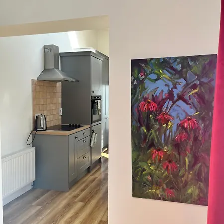 Apartment Artists Space Castlepollard